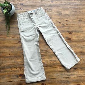 Old Navy Khaki Pants